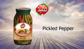 Pickled Pepper