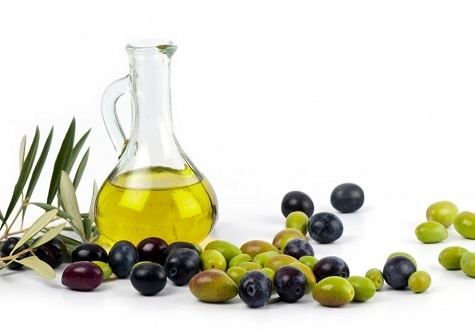 10 Reasons You Should Be Eating Olives