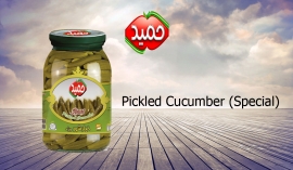 Pickled Cucumber (Special)